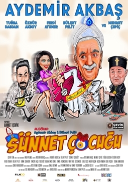 Sünnet Çocuğu