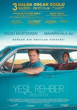 Green Book