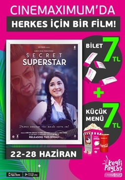 Secret Superstar