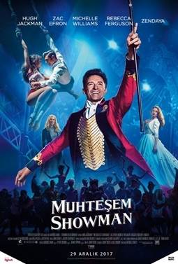 Muhteşem Showman
