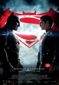 Batman v Superman:Adaletin Şafağı