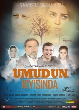 Umudun Kıyısında