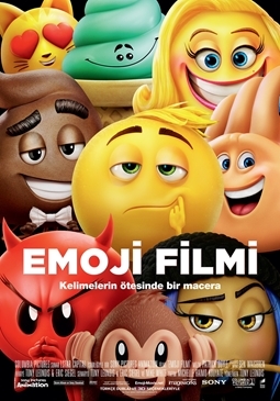 The Emoji Movie
