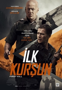 İlk Kurşun