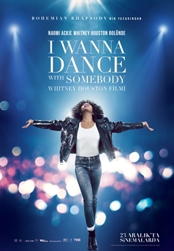 I Wanna Dance with Somebody