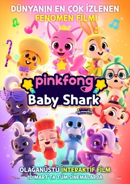 Pinkfong Sing-Along Movie 2