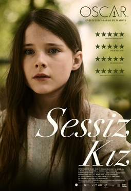 The Quiet Girl
