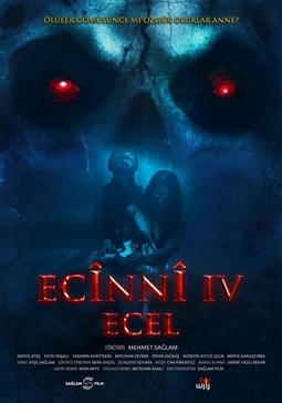 Ecinni 4: Ecel