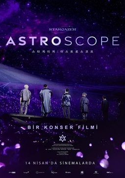 Stargazer: Astroscope