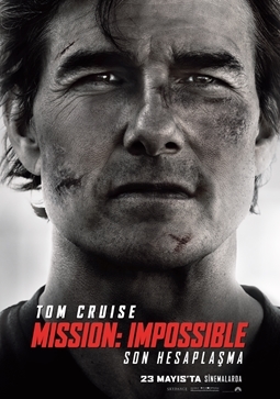 Mission: Impossible - Son Hesaplaşma