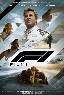 F1 Filmi