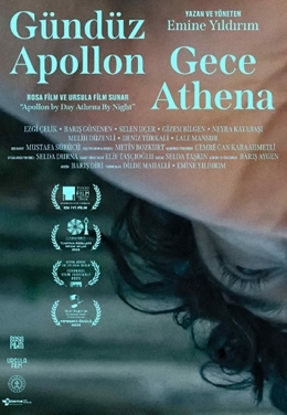 Gündüz Apollon Gece Athena