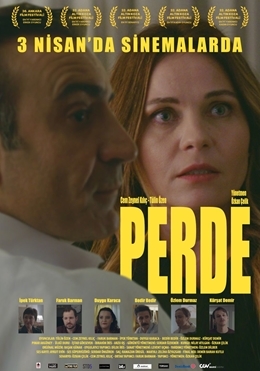 Perde
