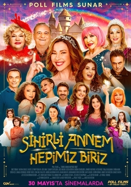 Sihirli Annem: Hepimiz Biriz