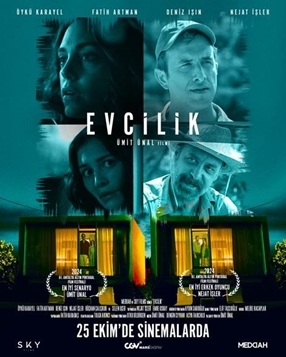 Evcilik