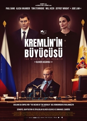 Kremlin'in Büyücüsü