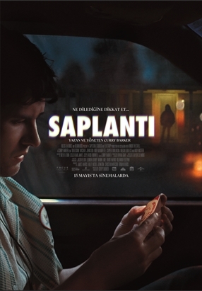 Saplantı