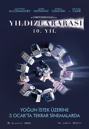 Yıldızlararası