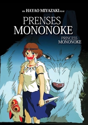 Prenses Mononoke