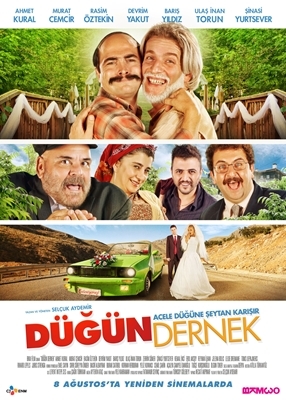 Düğün Dernek