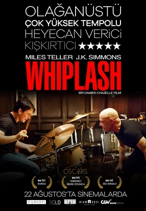 Whiplash