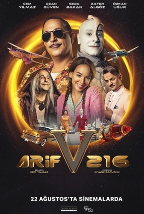 Arif V 216