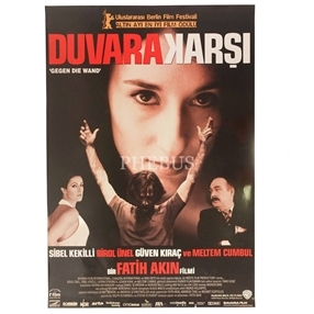 Duvara Karşı