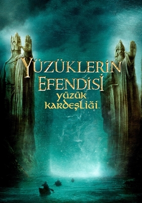 Yüzüklerin Efendisi: Yüzük Kardeşliği