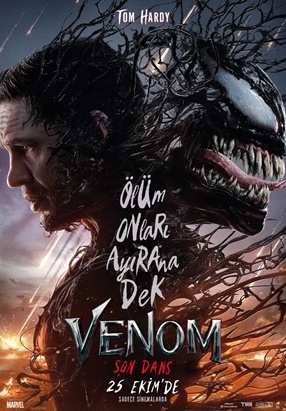Venom: Son Dans