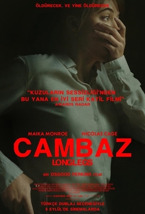 Cambaz