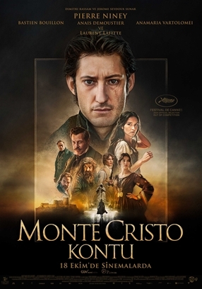 Monte Cristo Kontu