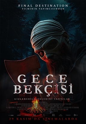 Gece Bekçisi