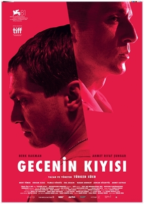 Gecenin Kıyısı