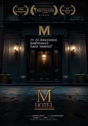 M Hotel