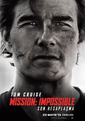 Mission: Impossible - Son Hesaplaşma