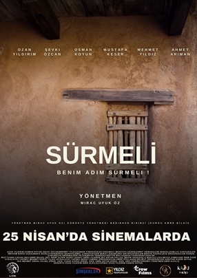 Sürmeli