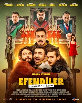 Efendiler