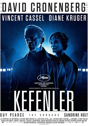 Kefenler