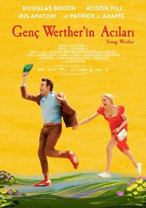 Genç Werther'in Acıları