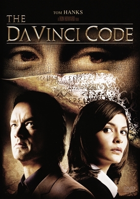 Da Vinci Şifresi
