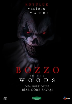 Bozzo in the Woods