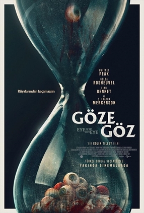 Göze Göz
