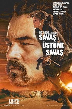 Savaş Üstüne Savaş