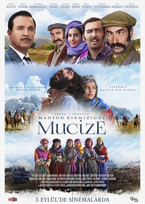 Mucize