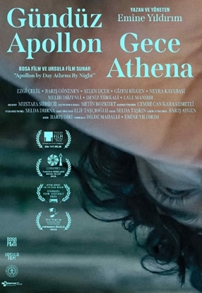 Gündüz Apollon Gece Athena