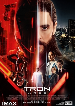 Tron: Ares