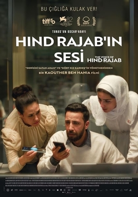 Hind Rajab'ın Sesi