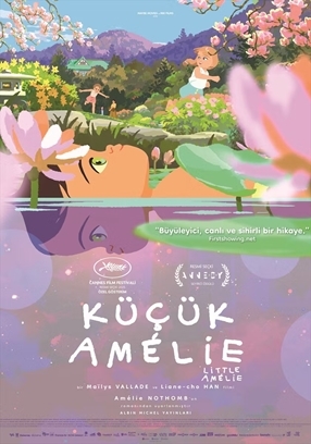 Küçük Amélie