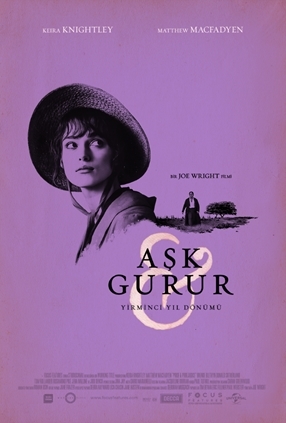 Aşk ve Gurur