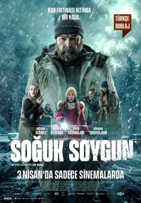 Soğuk Soygun
